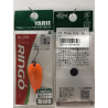 YARIE RINGO