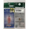 YARIE T-FRESH