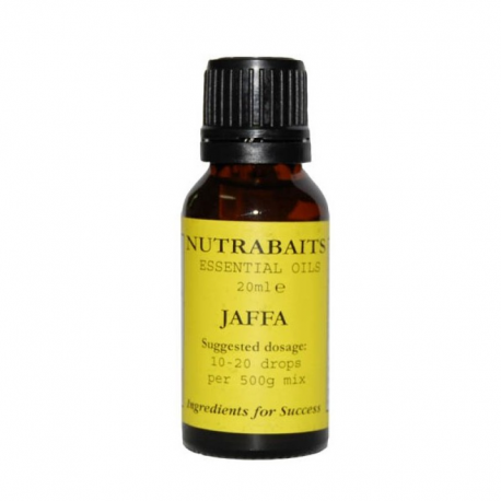 OLII ESSENZIALI JAFFA NUTRABAITS