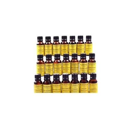 OLII ESSENZIALI JUNIPER BERRY NUTRABAITS