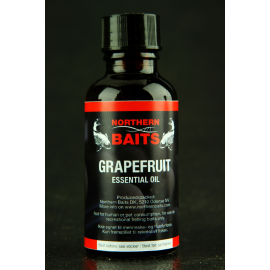 Grapefruit Essential Oil - 40ml