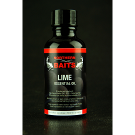 Lime Essential Oil - 40ml