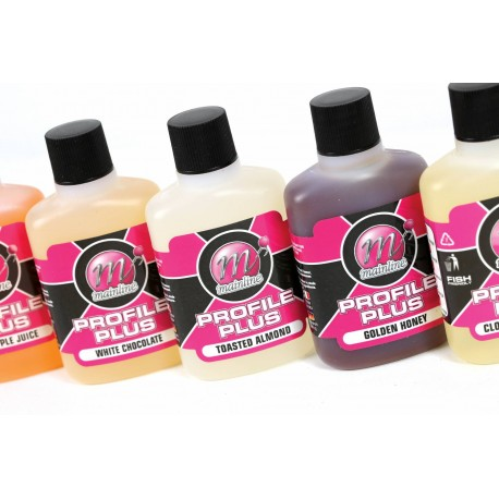 Profile Plus-Mainline-Raspberry Ripple
