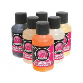 Response Flavours -Scopex