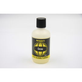NUTRABAITS- ETHYL ALCOHOL FLAVOURS -CREAM