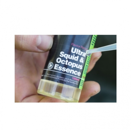 CC Moore Ultra Squid & Octopus 100ml