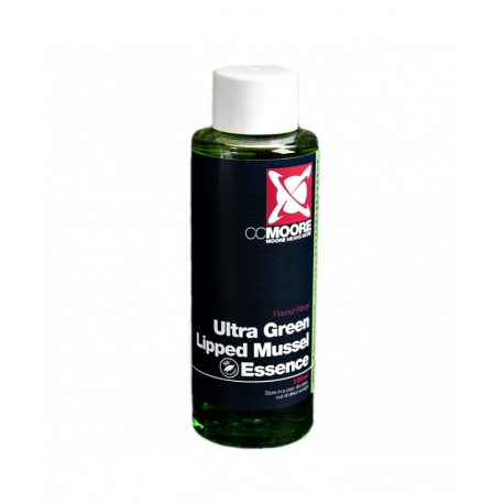 CC Moore Ultra Green Lipped Mussel 100ml