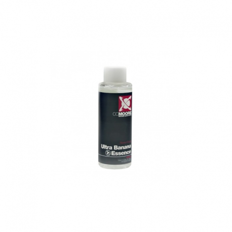 CC Moore Ultra Banana 100ml