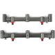 Taska Tackle Buzzbar A-Type Lite Adjustable 3 Rod