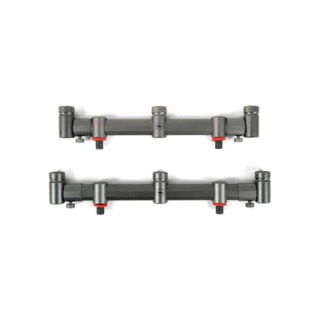 Taska Tackle Buzzbar A-Type Lite Adjustable 3 Rod