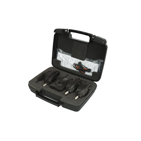 Fox Micron MX 3 Rod Set