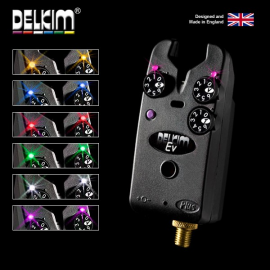 Delkim EV Plus RED