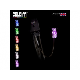 Delkim NiteLite Pro BLUE