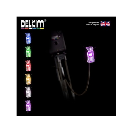 Delkim NiteLite Pro RED