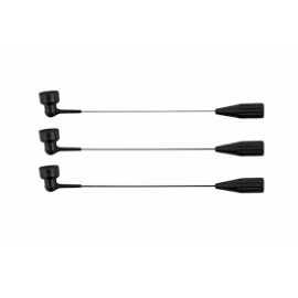 Fox Black Label Springer Arm