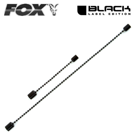 Fox Black Label 9 inch Ball Chain