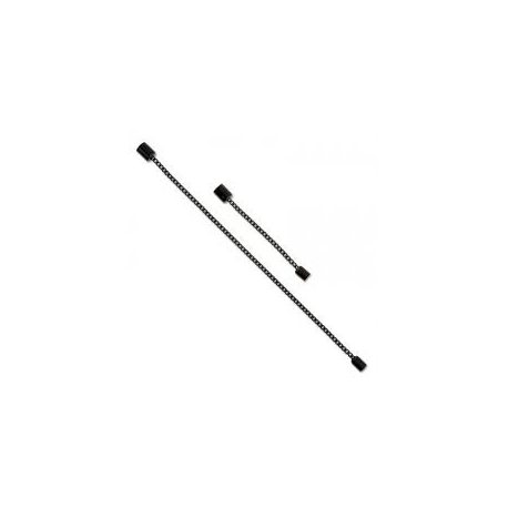 Fox Black Label 9inch Link Chain