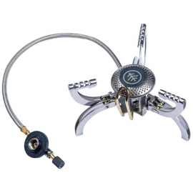 Wychood Tactical  Stove