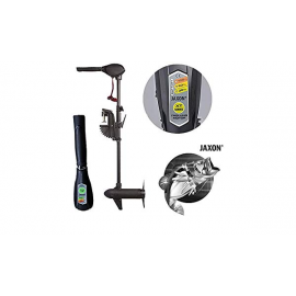 Jaxon Motore Elettrico Per Barca 55LBS