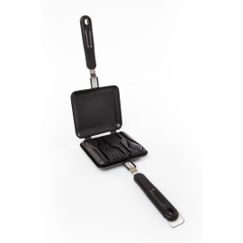 RidgeMonkey Deep Fill Sandwich Toaster XL