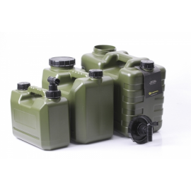 RidgeMonkey Heavy Duty Water Carriers 15L