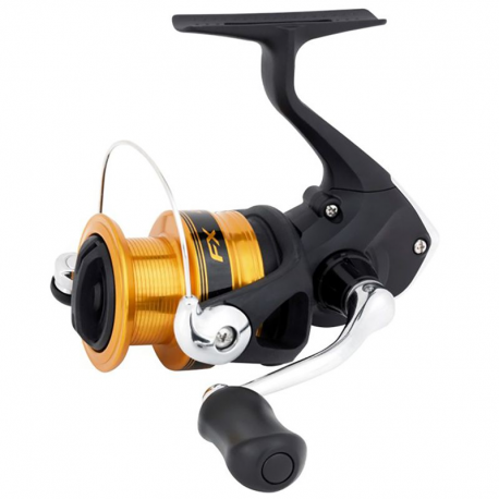Shimano 2500 HG FX