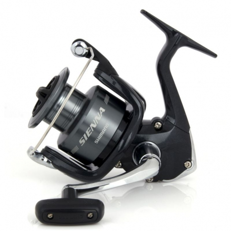 Shimano Sienna 2500 FE
