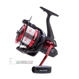 Mulinello Fury DC Surf