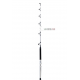 Falcon Blue Arm Tuna