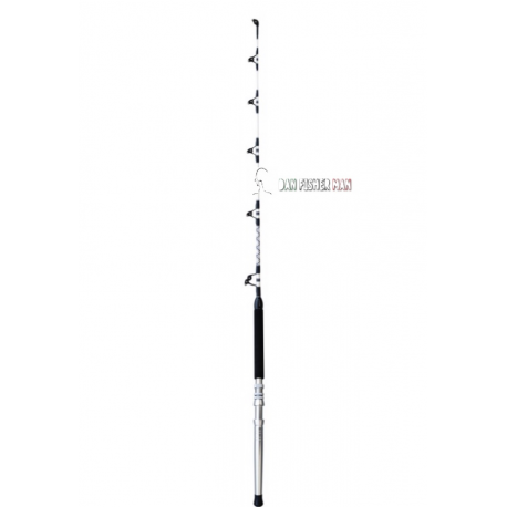 Falcon Blue Arm Tuna