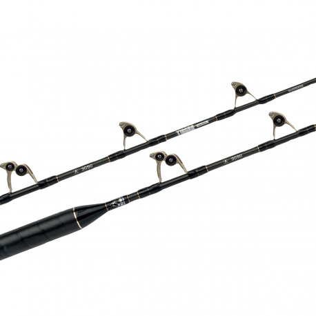 Shimano Tiagra XTR-B Stand Up 50 lb
