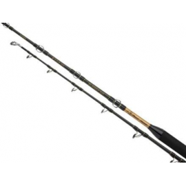 Shimano BeastMaster  AX - 16 30 lbs