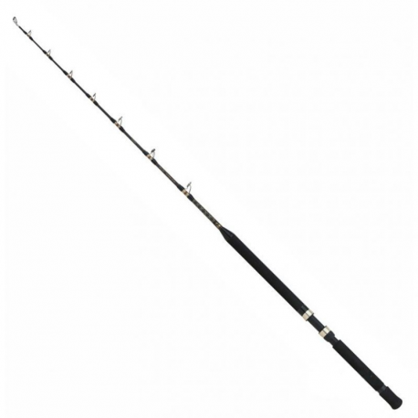 Shimano TLD Stand UP 20 30 lbs