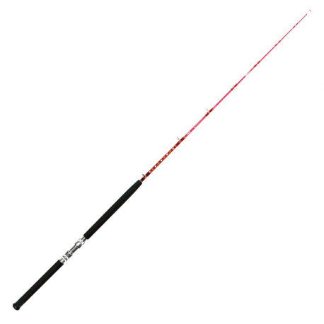 Falcon Peppers Acid 6' 50 lbs