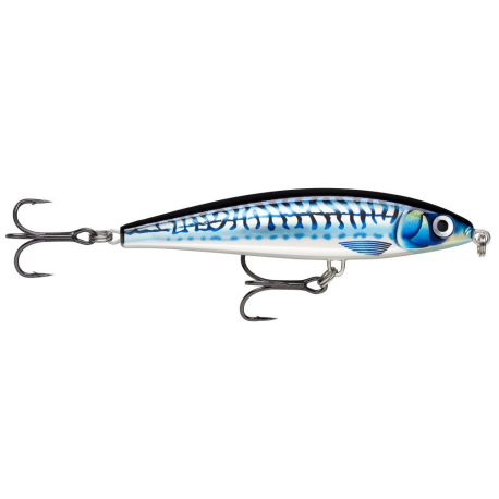 Rapala X-Rap Magnum Cast 10 cm