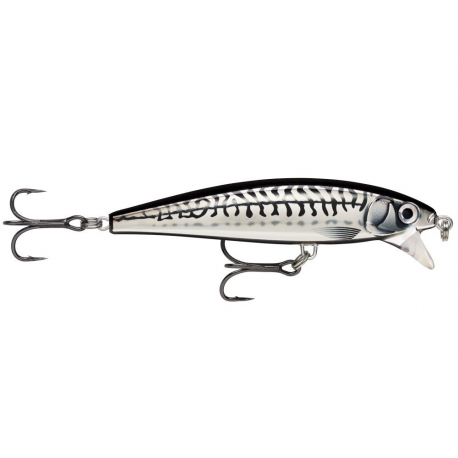 Rapala X-Rap Magnum Cast 10 cm