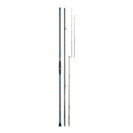 Bad Bass Bad Beach 4.60 m 60/90 gr Pack Bay Minima