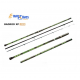 Bad Bass Bad Rod XP 200 gr Fuji Alconite