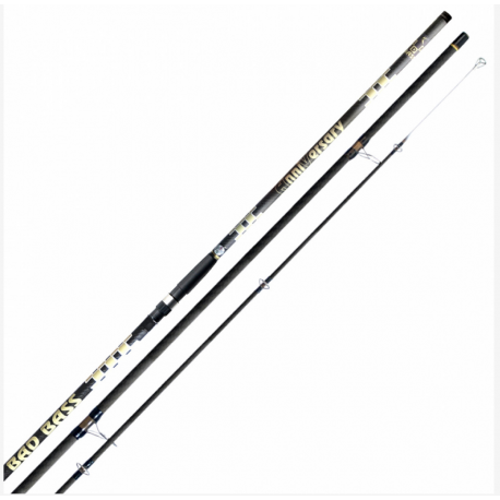 Bad Bass Anniversary Twill 170 gr