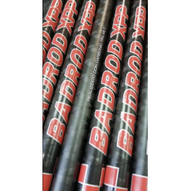 Bad Bass Bad Rod XPP 220 gr Fuji Alconite
