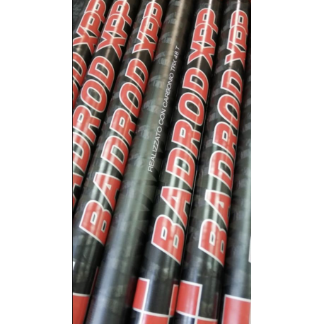 Bad Bass Bad Rod XP 200 gr Fuji Alconite