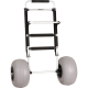 Trabucco XTR Mag Wheel Surf Trolley