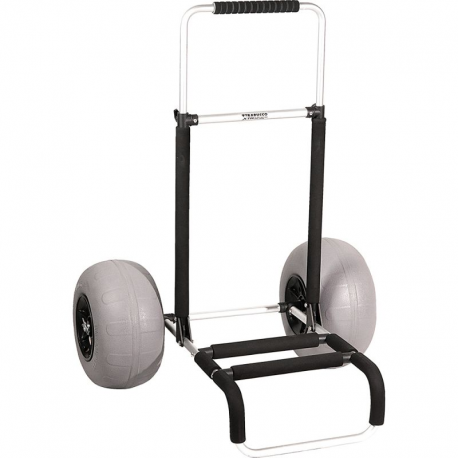 Trabucco XTR Mag Wheel Surf Trolley
