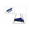 Serbidora in tessuto Bad Bass M
