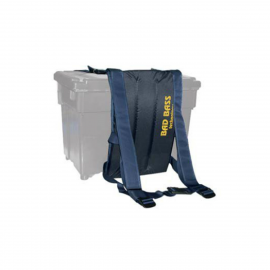 Bad Bass Spallaccio Imbottito per cassone