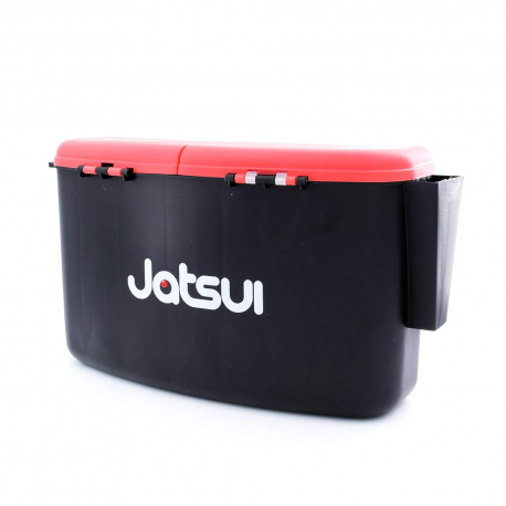 JATSUI Bag Special Long Minnow