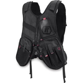 Rapala Urban Vest  Pack - Gilet Con Tasca Posteriore