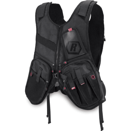 Rapala Urban Vest  Pack - Gilet Con Tasca Posteriore