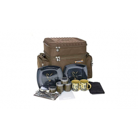 Fox Voyager® Two Person Cooler Bag