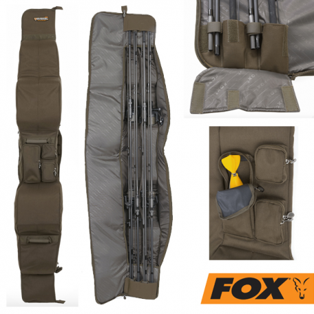 FOX VOYAGER® 12 FT 2+2 ROD CASE